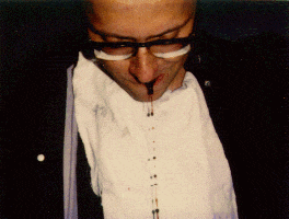 total offener glauben!