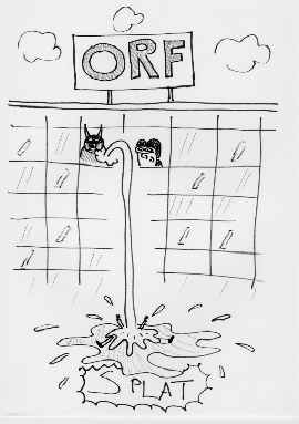 ORF Splat