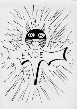 HAEPPI END